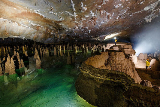 7 Best Caves to Visit in Vietnam