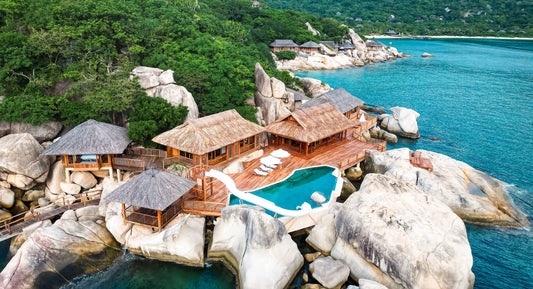 6 reasons why you choose Nha Trang to visit in this summer