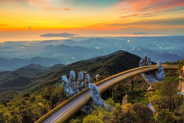 Wonders of Vietnam