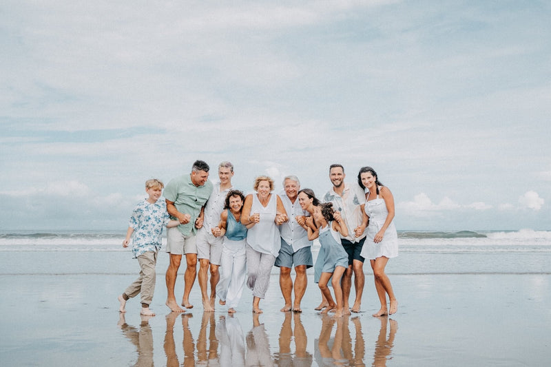 Family-Friendly Destinations: Traveling Together Made Easy