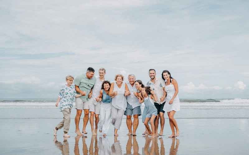 Family-Friendly Destinations: Traveling Together Made Easy