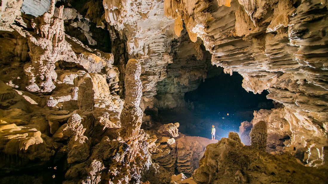7 Best Caves to Visit in Vietnam