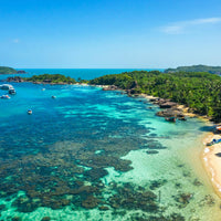 Phu Quoc Island: Vietnam’s Ocean Jewel