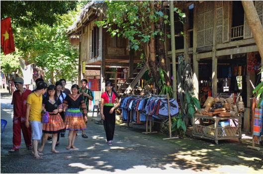 Community-Based Tourism Villages: Travel That Gives Back