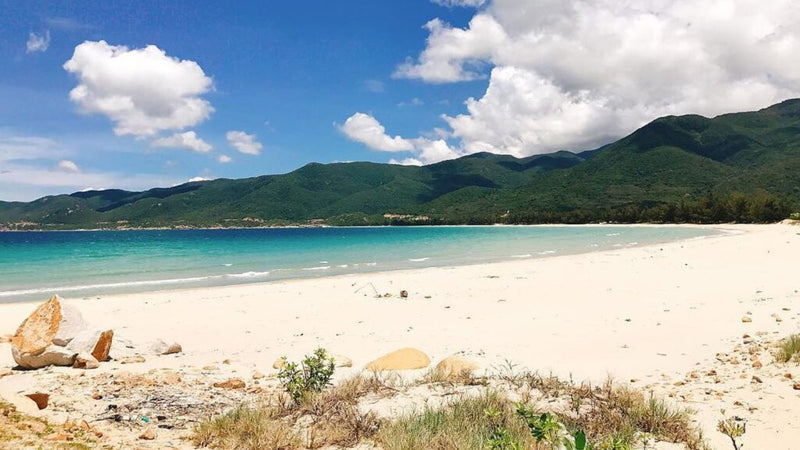 Bai Thung: The Pristine Hidden Paradise of Ninh Thuan