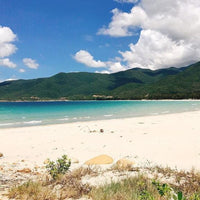 Bai Thung: The Pristine Hidden Paradise of Ninh Thuan