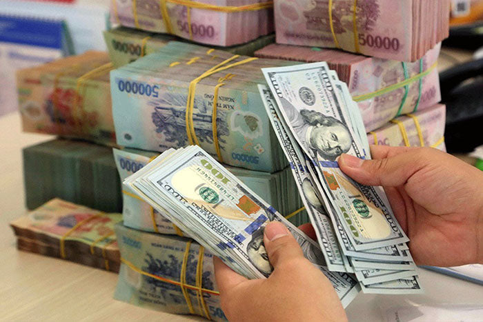 Important Tips for Currency Exchange in Vietnam