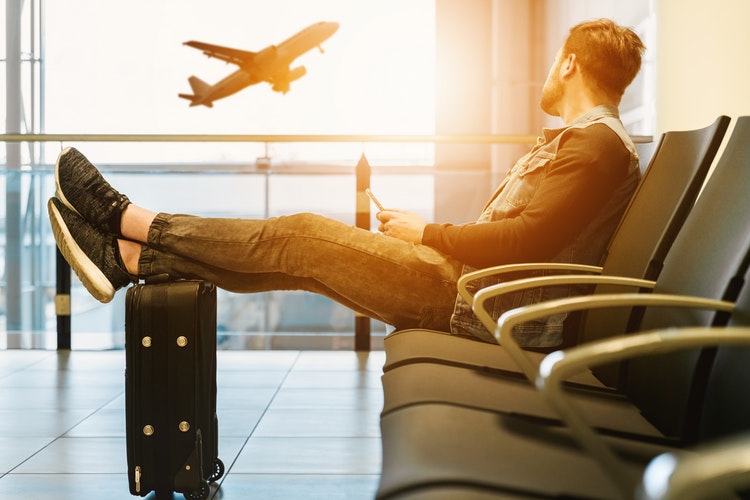 Mistakes First-Time Travelers Make