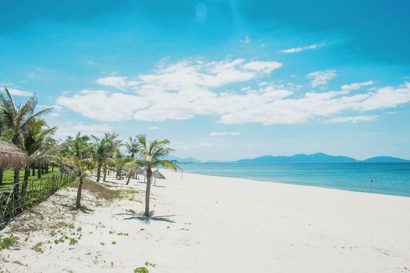 Top 5 most beautiful beaches in Da Nang – Hoi An