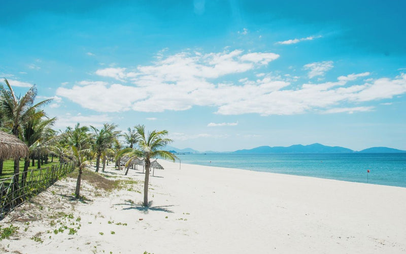 Top 5 most beautiful beaches in Da Nang – Hoi An