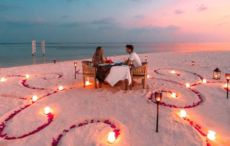 Best Honeymoon Destinations for a Romantic Getaway