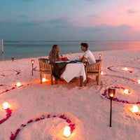 Best Honeymoon Destinations for a Romantic Getaway