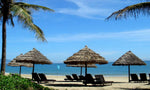 Top 5 most beautiful beaches in Da Nang – Hoi An