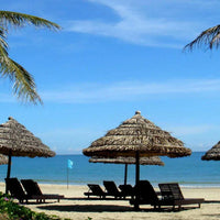Top 5 most beautiful beaches in Da Nang – Hoi An
