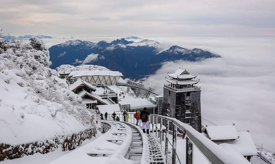 Sapa – The Plateau of Love in Northern Vietnam