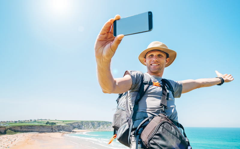9 Things You Need to Know Before Traveling Alone