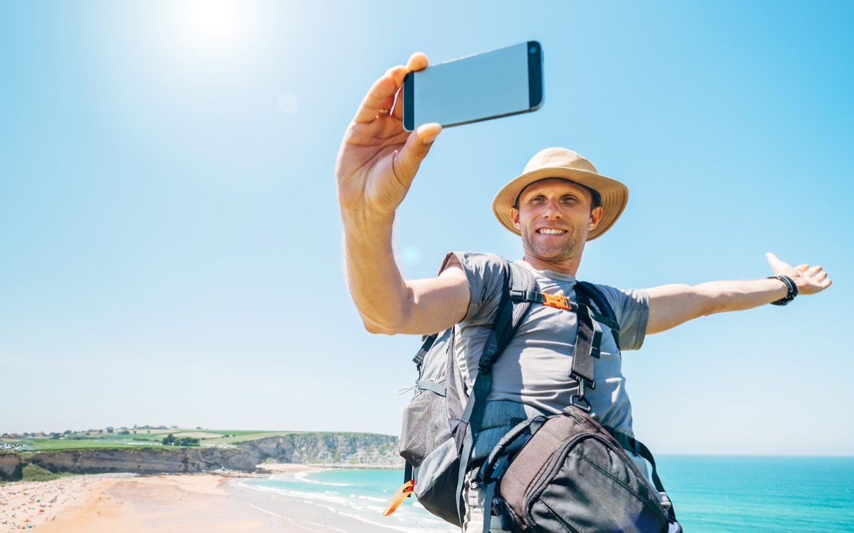 9 Things You Need to Know Before Traveling Alone