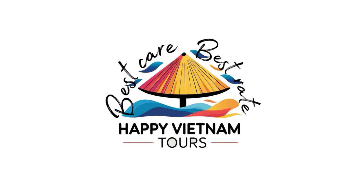 Private Tours with Happy Vietnam Tours