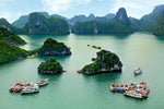Middle East newspaper points out 13 reasons why tourists should come to Vietnam
