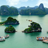 Middle East newspaper points out 13 reasons why tourists should come to Vietnam