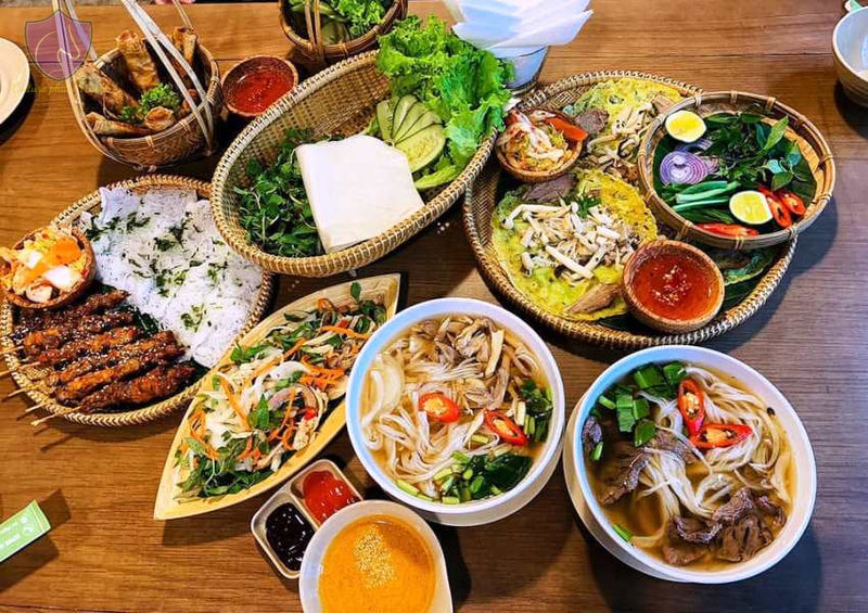 Da Nang Specialties: Coastal Balance and Comfort Flavors