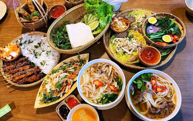 Da Nang Specialties: Coastal Balance and Comfort Flavors