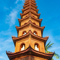 14 Best Temples in Vietnam