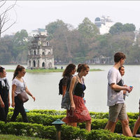 Local Customs Tourists Should Know