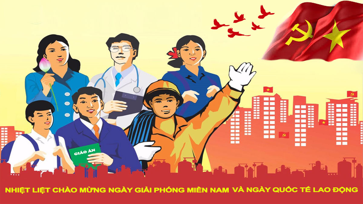 Travel Ideas for April 30 and May 1 Holiday in Vietnam