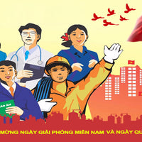 Travel Ideas for April 30 and May 1 Holiday in Vietnam