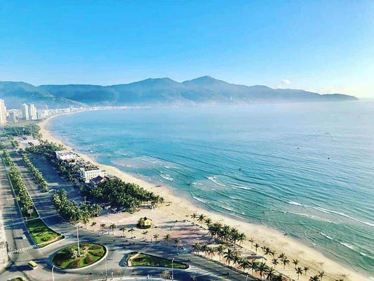 Arab newspaper states reasons why tourists should travel to Vietnam