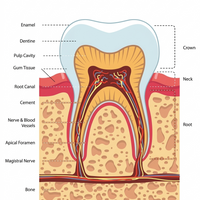 Root Canal Treatment: Understanding the 