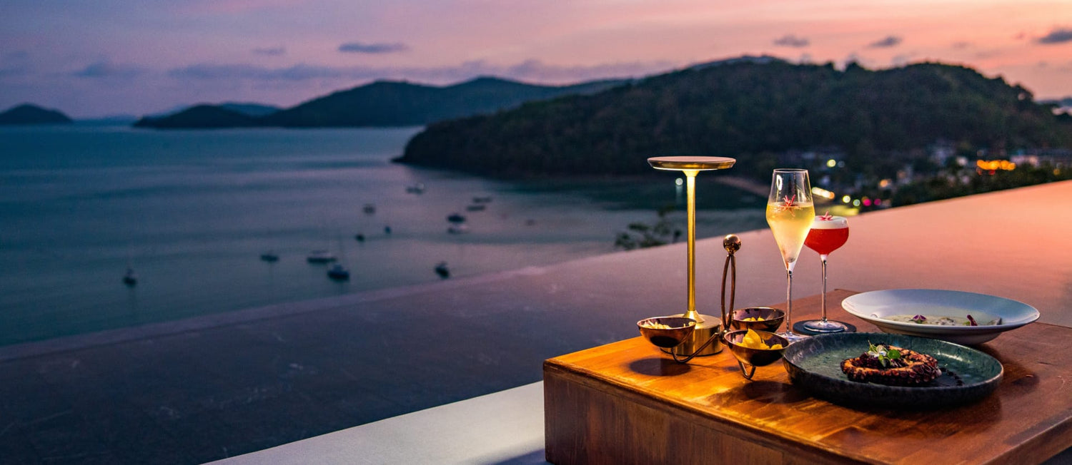 Luxury Travel Destinations That Define Style and Comfort