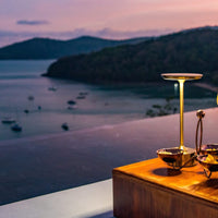 Luxury Travel Destinations That Define Style and Comfort