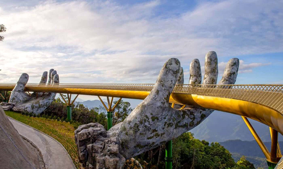 Ba Na Hills Mountain Experience : A Must-Visit Destination in Central Vietnam