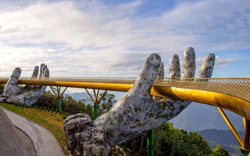 Ba Na Hills Mountain Experience : A Must-Visit Destination in Central Vietnam