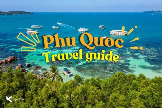 Phu Quoc Luxury Travel Guide