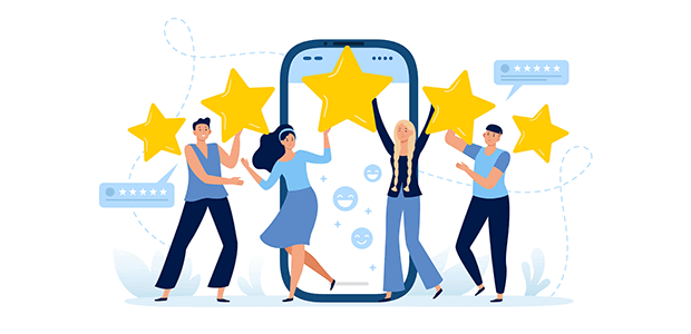 Customer Reviews & Testimonials