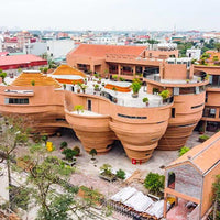 Bat Trang Pottery Village: Where Clay Meets Heritage