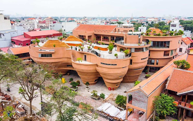 Bat Trang Pottery Village: Where Clay Meets Heritage