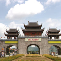 Tam Chuc Pagoda