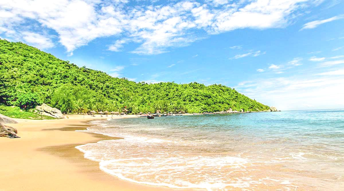 Cham Islands in Hoi An: A Heavenly Retreat into Untouched Nature