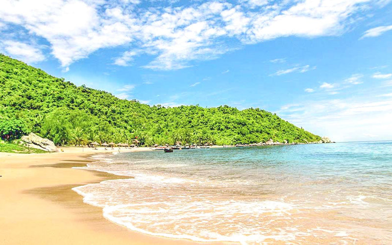 Cham Islands in Hoi An: A Heavenly Retreat into Untouched Nature