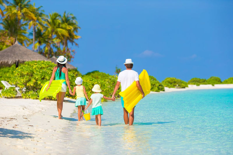 How to Choose the Right Resort Services for Families with Young Children