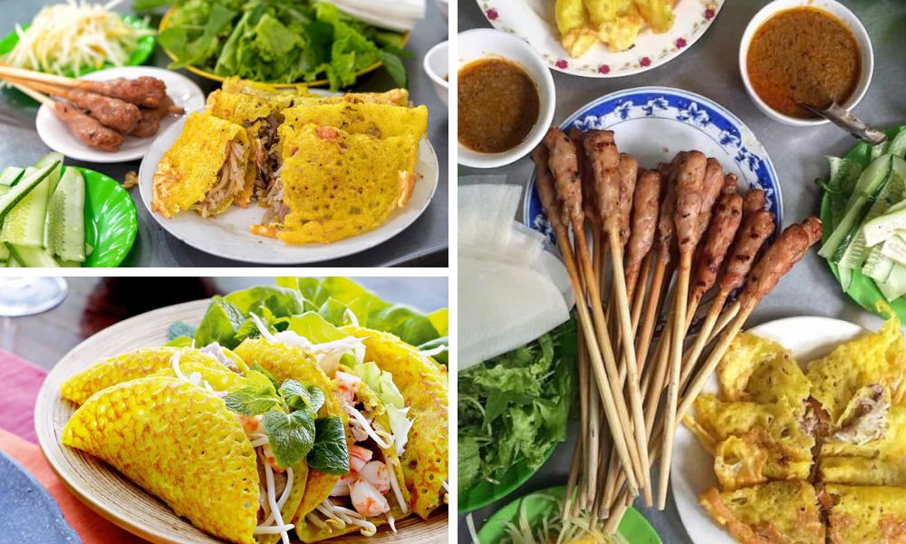Hoi An Specialties: Small Dishes with a Strong Identity