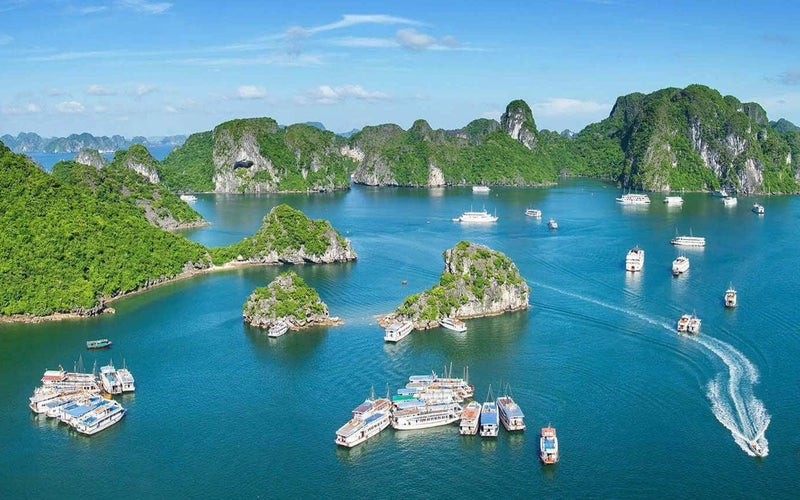 Cat Ba Island Travel Guide