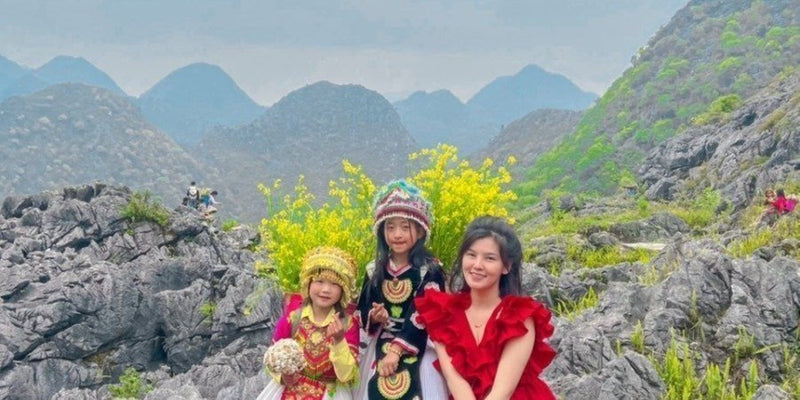 Ha Giang Loop Adventure