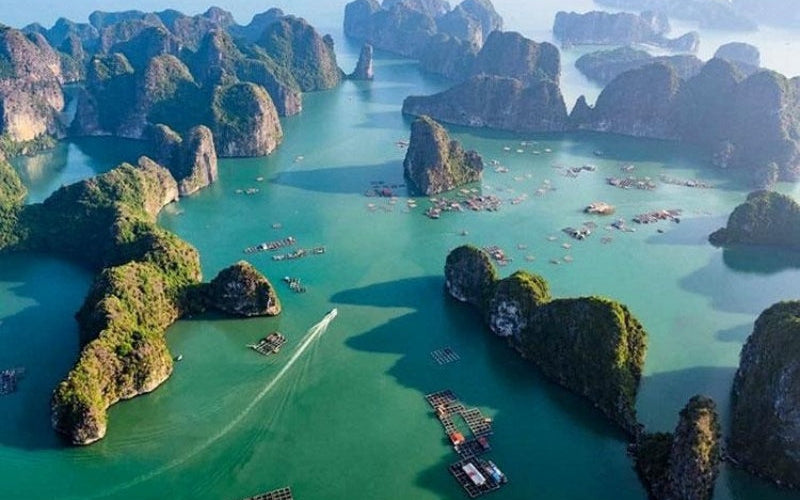 Why Visit Ha Long Bay