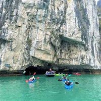 Kayaking in Ha Long Bay: Discover Vietnam’s Most Breathtaking Waters