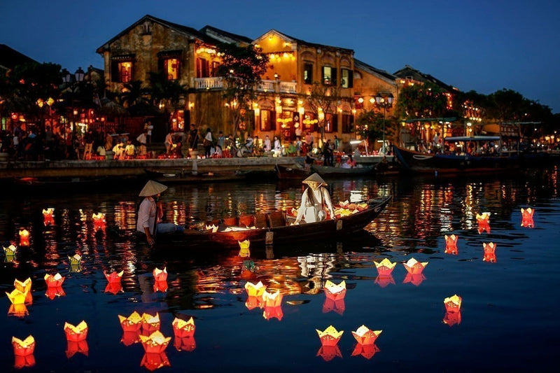 Hoi An Old Town Travel Tips